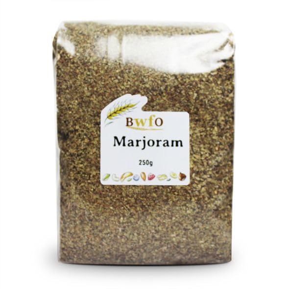 Comprar Whole Foods Mejorana (8.82 oz)