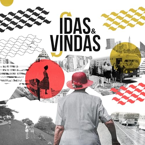 Page de couverture de AS TRÊS IRMÃS | EP 3