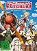 DVD The günstig Kaufen-The Magnificent Kotobuki - Die komplette Serie [3 DVDs]