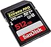 [Older Version] SanDisk 512GB Extreme PRO SDXC UHS-I Card - C10, U3, V30, 4K UHD, SD Card - SDSDXXY-512G-GN4IN