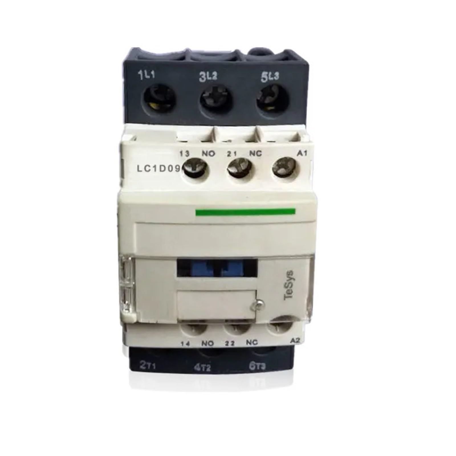 COSZWQDP LC1-D25 AC electromagnetic contactor M7C 25A 50/60Hz 220V 380V Three-Phase Electrical Motor Starting Relay