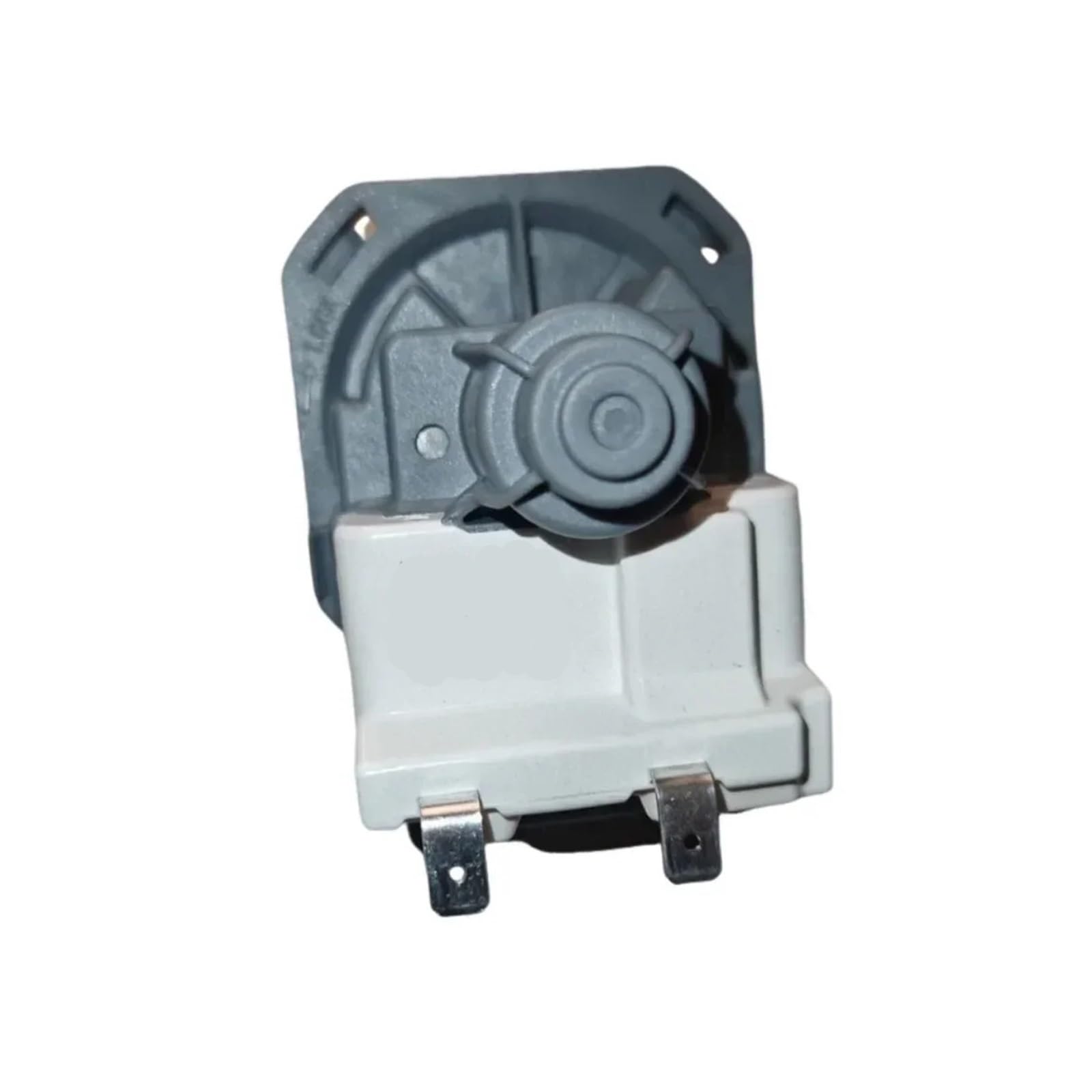 Motor De Bomba De Drenaje For Lavavajillas, Compatible Con Midea