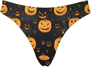 Halloween panties Clearance
