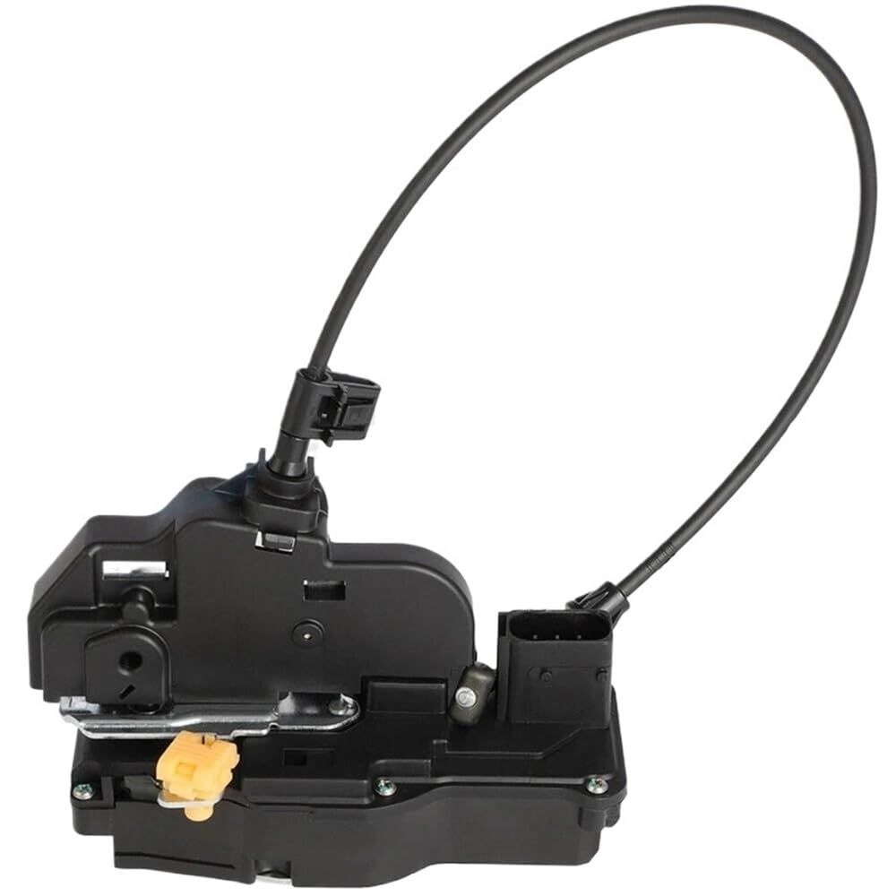 Rear Tailgate Lock Door Lock Actuator for Cadillac STS 2005-2011 Sedan Front Rear Driver Left Passenger Right
