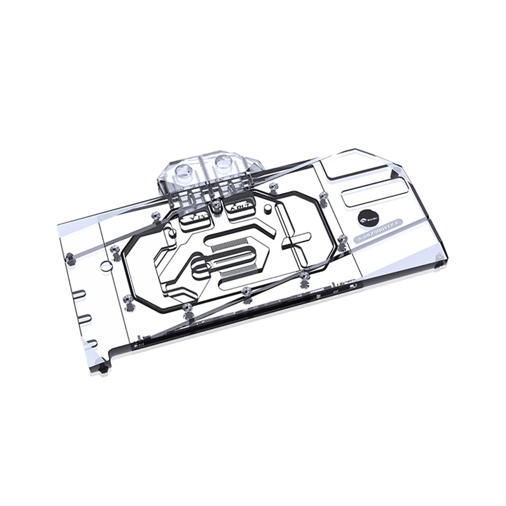 【本体は故障】 Swiftech TITAN X +ウォーターブロック Amazon.co.jp: Bykski 銅GPU水冷ブロックGPUウォーターブロック