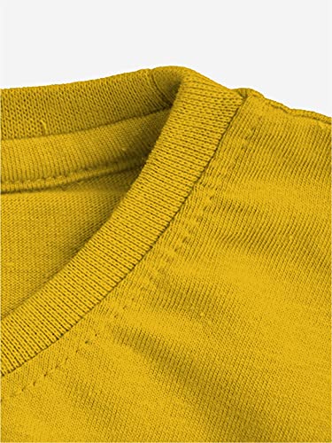 Image of X2O Cotton Printed T Shirts for Boys(Pack of 1)
