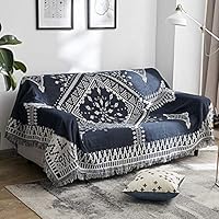 アメリカンドール　人形　マルチカバー　ソファーカバー　ラグ　190x135 アメリカンドール人形マルチカバーソファーカバーラグ190x135