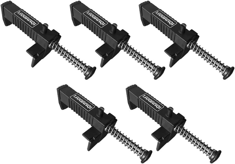 Brick Leveling Line Runner Bricklaying Measuring Drawing Leveler Construction Masonry Building Wire Puller Tools, Black