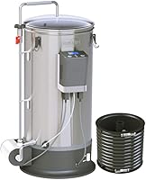 Vista 1 de Máquina cervecera The Grainfather Connect