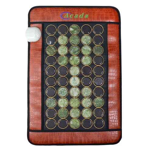 ACADA Jade Infrared Heating Pads for Back Biomat Far Infrared