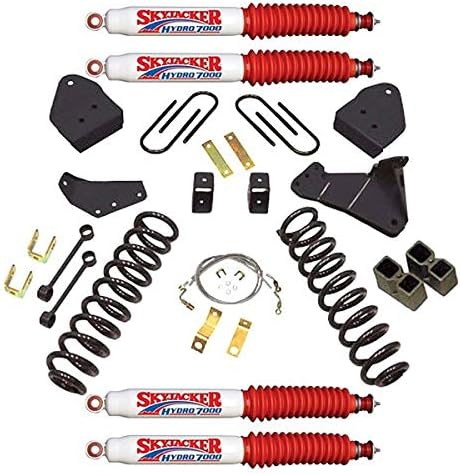 Skyjacker (F8601KH-H) Suspension Lift Kit