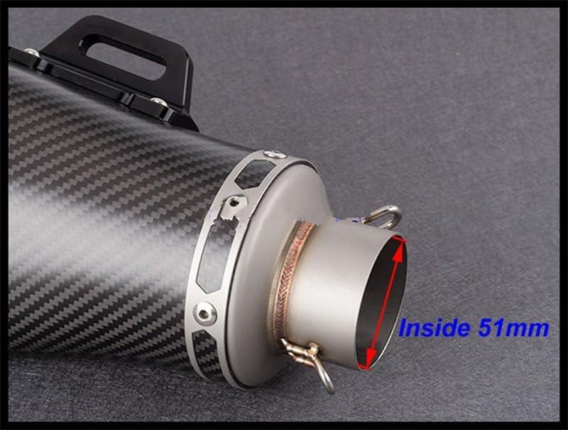 DELKEVIC ステンレスマフラー CBR1000RR 14-16 SC59 【公式通販】