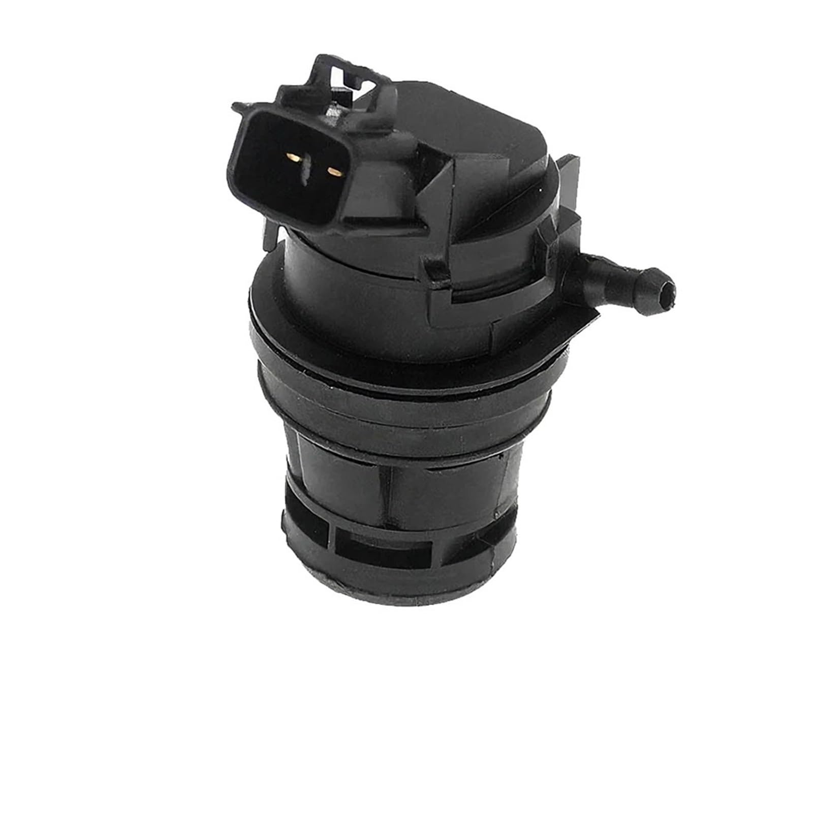 Mobhygct Motor-1Pc Windscreen Washer Pump Fit For Toyota Hilux Corolla Camry Fit For Byd Auto Washer Pump Car Windshield Wiper Fluid Motor(Motor-1Pc)