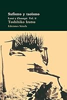 Sufismo y taoísmo II (Spanish Edition) 8478443592 Book Cover