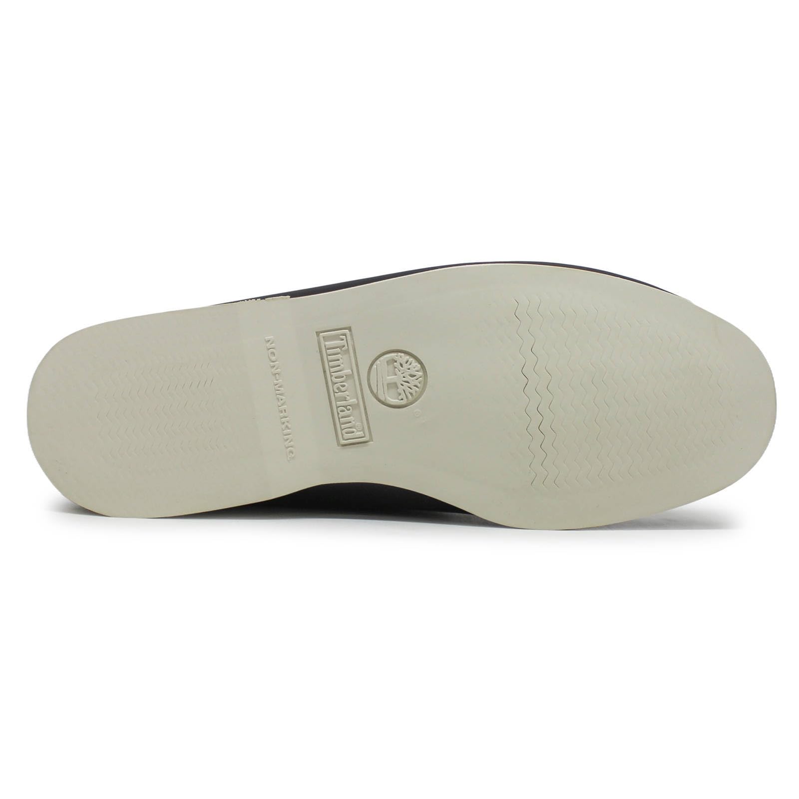 Timberland Mocassini Classic Boat 2 Eye Taglia 45 Codice TB174036484 Blu