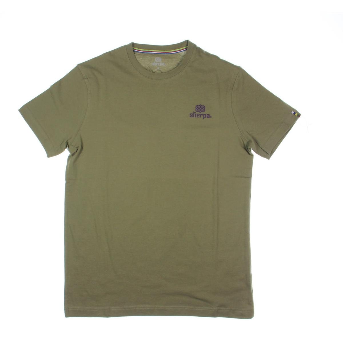 Sherpa Adventure Gear Mens Basecamp Tee Desertcart Seychelles