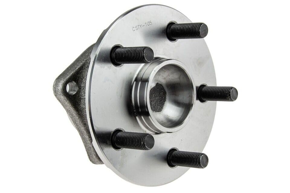 Roulement de roue arrière avec moyeu pour Toyota Celica 1999-2005 KLT/TY/105AB