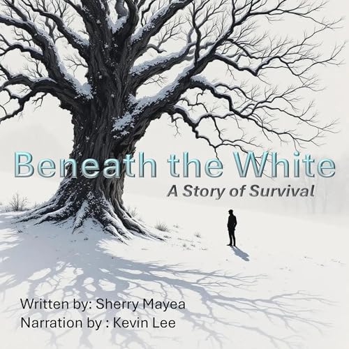 Beneath the White (By Sherry Mayea) episode artwork