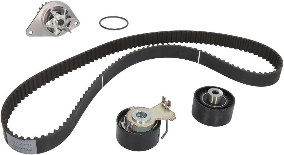 Contitech CT1101WP1 Water Pump & Timing Belt Kit