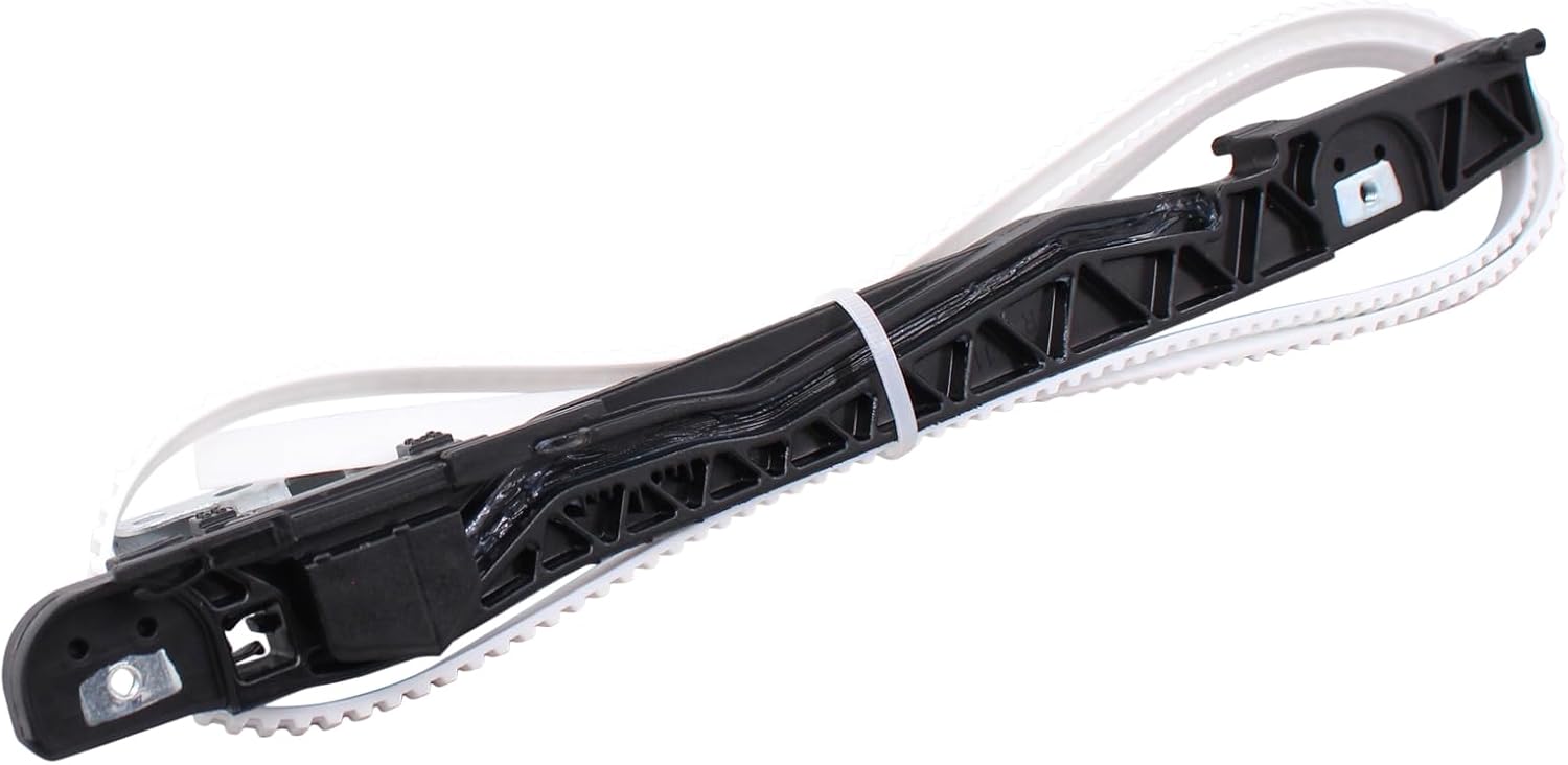 MOTOKU Pair Sliding Roof Drive Cable Sub Assembly for Toyota Corolla Auris Aurion Camry Highlander Rav4 for Lexus IS250 300 ES350 GS450H RX300 350 450H RX400H 2004-2015