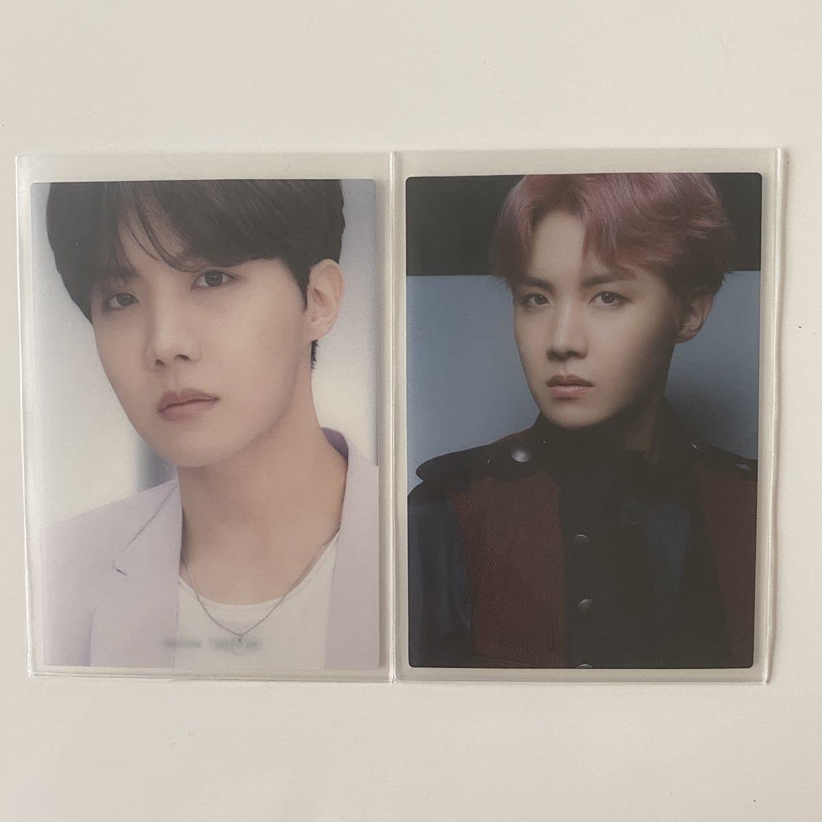 Amazon.co.jp: BTS○THE○BEST○j-hope○ホビ○フォトカード○トレカ 