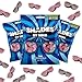 Shades by Niko Variety Pack Gummys Shades – Sweet & Sour Chewy Candy Mix | Tropical, Originals & Straight Up Strawberry | Imported British Candy from the UK