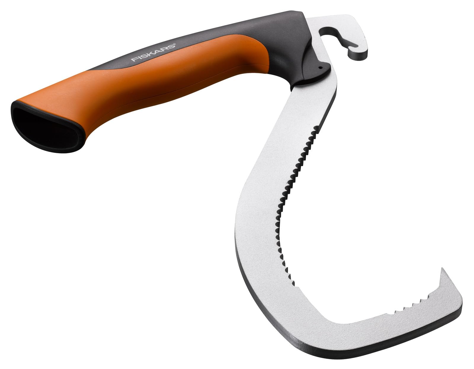 Fiskars WoodXpert Crochet de levage Orange