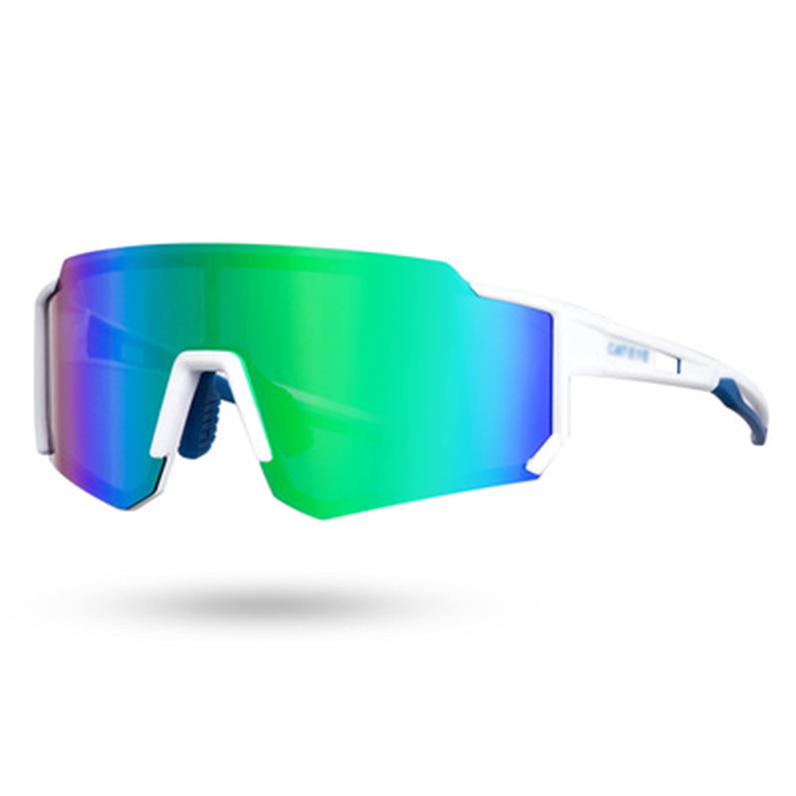 Okulary rowerowe spolaryzowane męskie i damskie outdoorowe sportowe okulary wędkarskie okulary przeciwsłoneczne okulary do roweru górskiego