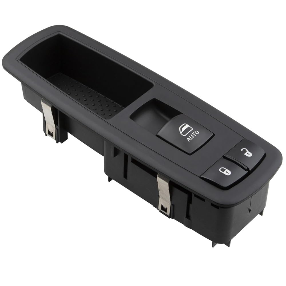 Vitre bloquée ? Commande lève-vitre Jeep Liberty passager 6 broches - 8