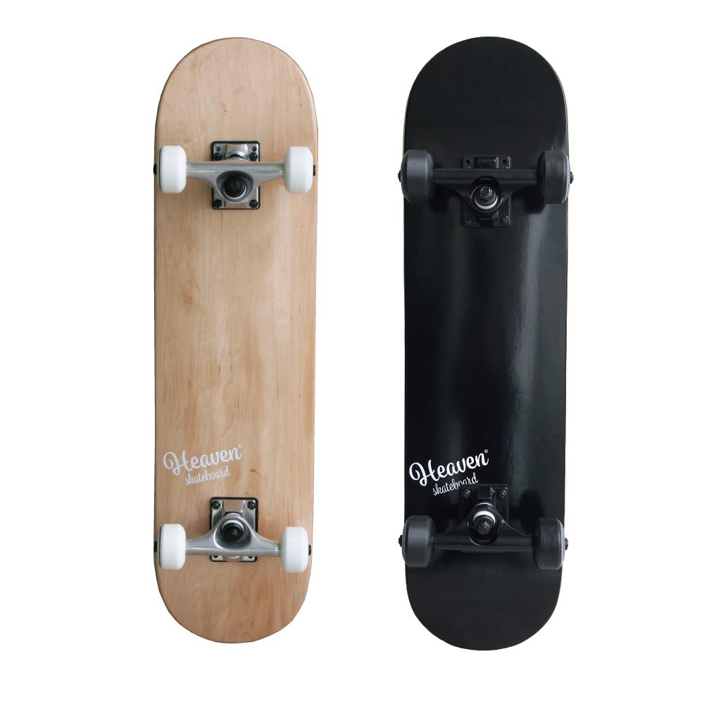 スケートボード heaven skateboard dropsurf 41.5 Amazon | HEAVEN SKATEBOARD HEAVEN DROP SURF 41.5インチ ヘブン