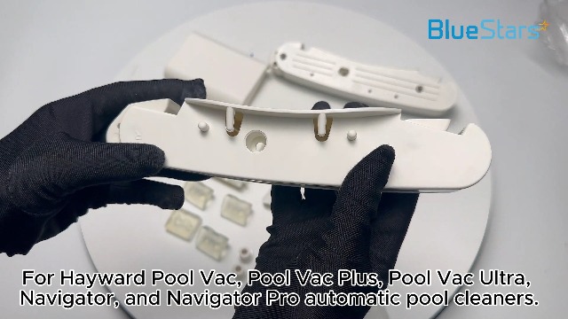 Amazon.com: BlueStars Pool Cleaner Part Kit for Hayward Navigator