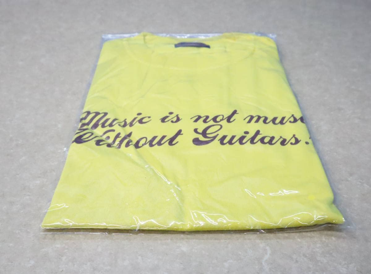 Amazon.co.jp: ファン引退品 B'z LIVE GYM '99 brotherhood Tシャツ B