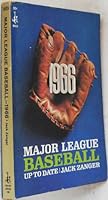 Major League Baseball : 1966 B005276RHQ Book Cover