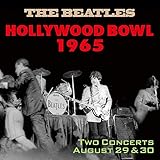 HOLLYWOOD BOWL 1965