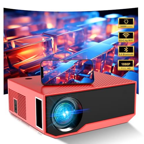 Proyector 2024 Nuevo 5g Wifi Soporte Full Hd 1080p, 18000 Lúmenes Videoproyector De Cine En Casa Compatible Con Smartphone Palo De Tv Caja De Tv Ps5 Xbox Proyector 2024 Nuevo 5g Wifi Soporte Full Hd 1080p, 18000 Lúmenes Videoproyector De Cine En Casa Compatible Con Smartphone Palo De Tv Caja De Tv Ps5 Xbox