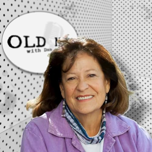 Dr. Patty Loew: Discovering her Native American Roots and the Profound Impact on her Journalism Career