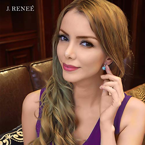 Orecchini Donna, Orecchini Argento 925, con Perle