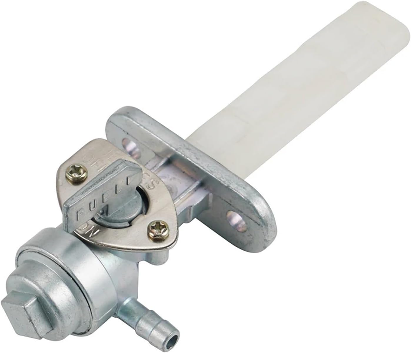Motorcycle Petrol Fuel Tap Petcock Valve Fit For Suzuki TS ZR 50 GP TS 100 CN GP 125 DR GN TS 250 GN GSX SP 400 GS450 DR 200 1527G00 Motorbike Fuel Injection Installation Fuel Tank Va