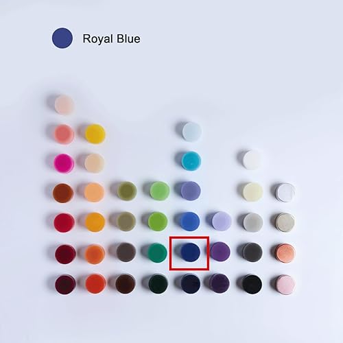 Miniatura 171 de MOZEAL Velas de pilar extra grandes de color borgoña de 4" x 10" (juego de 2), sin perfume, sin goteo, sin humo, de larga combustión limpia, velas