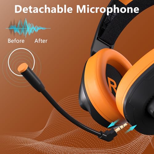 Jeecoo G90 Gaming Headset の商品画像 3