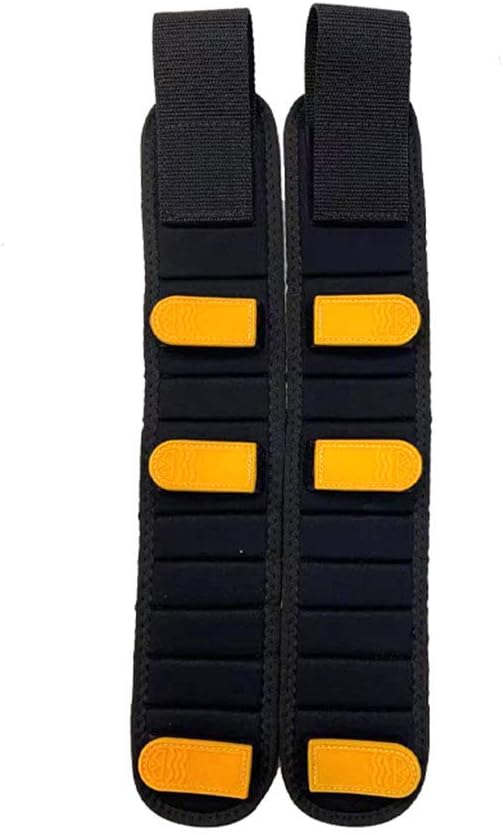 2 Pcs Diving Shoulder Strap Pads for Diving BCD Backplate Harness Belt Backplate Harness Belt, Gray