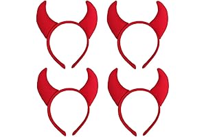 Red Devil Accessories for Women