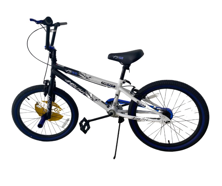 Reviews y listado de Bicicleta orbea bmx listamos los 10 mejores. 14 Imagen adicional