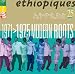 Ethiopiques, Vol. 25: 1971>1975 Modern Roots