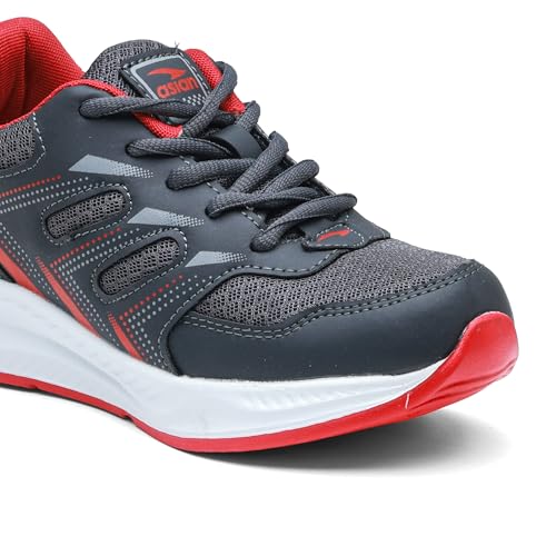 Image of ASIAN Kid's Star-02 Sport Running,Walking,Party & School Shoes with Eva Sole Lightweight Casual Shoes for Boy's