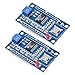 2PCS DDS Signal Generator Module 0-70MHz AD9851 2 Sine Wave and 2 Square