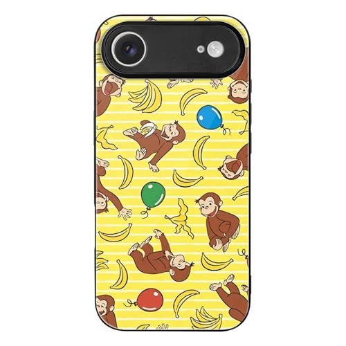 IPhone17p P[X ̃W[W IPhone17Airp P[X wʃKX  X}zP[X lC Aj LN^[ gуP[X