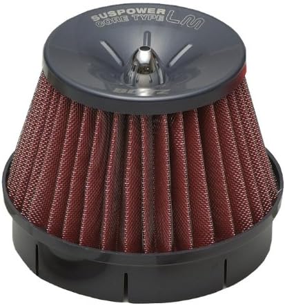 BLITZ ブリッツ サスパワー コアタイプLM-RED (レッド) タフト LA900S