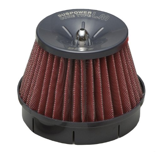 BLITZ(ubc) SUS POWER CORE TYPE LM(TXp[RA^CvLM) RED Version IbeB/eKANeBu/eKX|[c H81/82/92W 3G83 ^[{p 59078