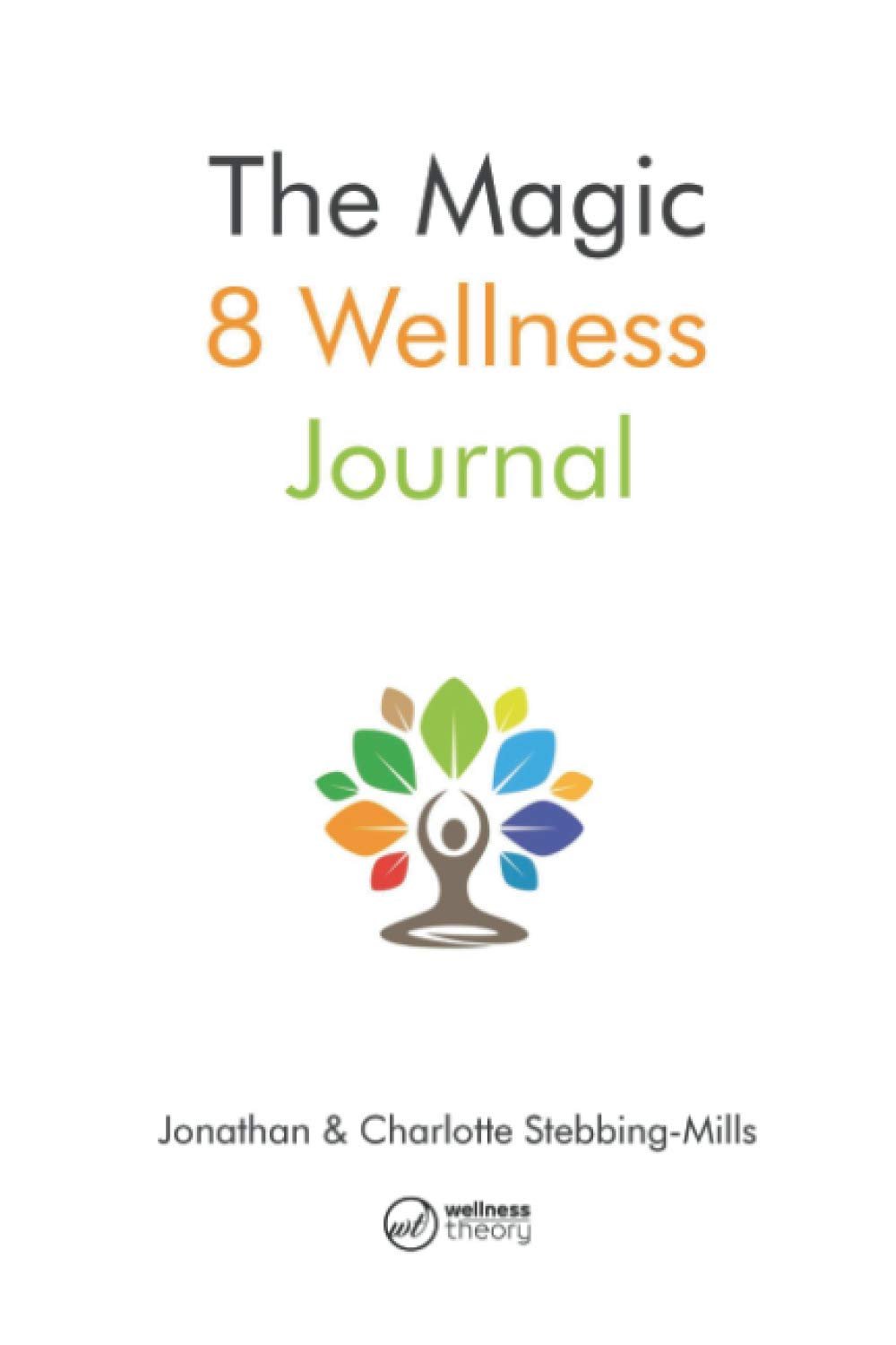 The Magic 8 Wellness Journal